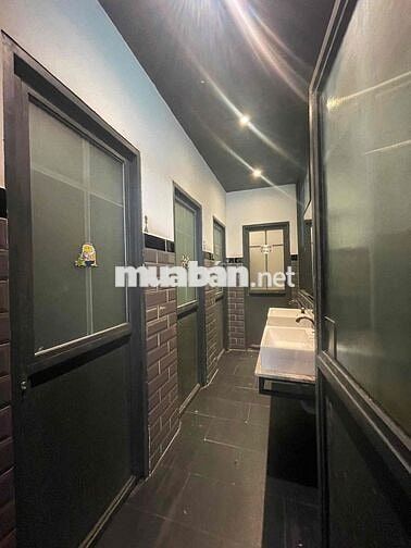 ✅Đường Hoa Mai Cho Thuê - 8x13 - 208m2. 2 Tầng