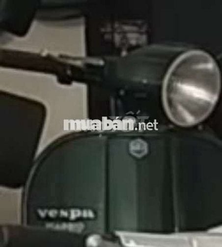 Piaggio Vespa PX Nhiều màu