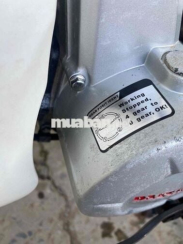 Super Cub 50cc chính chủ