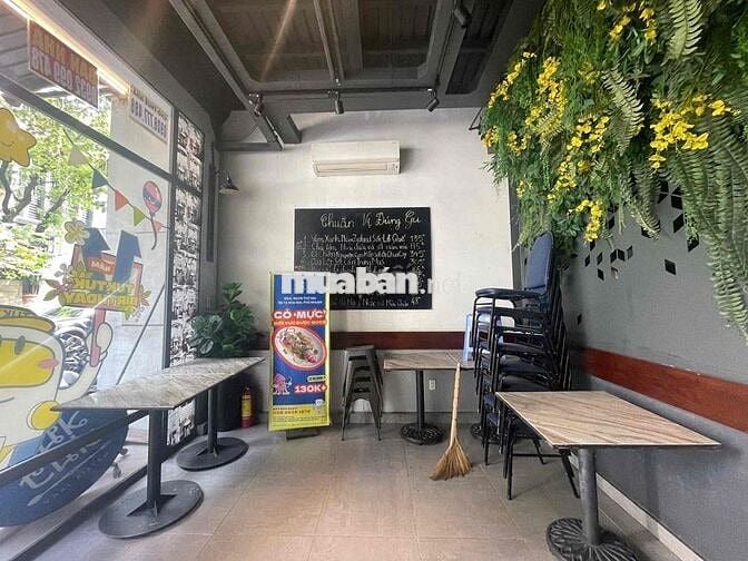 ✅Đường Hoa Mai Cho Thuê - 8x13 - 208m2. 2 Tầng