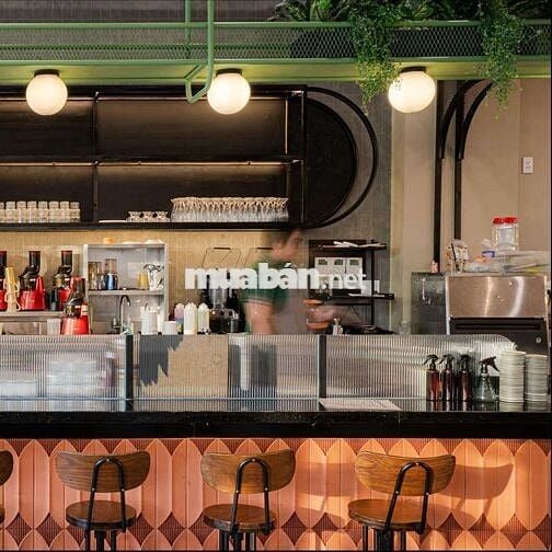 🔥CHO THUÊ QUÁN COFFEE &BISTRO GÓC 2MT MẶT TIỀN FULL THIẾT BỊ SIÊU ĐẸP