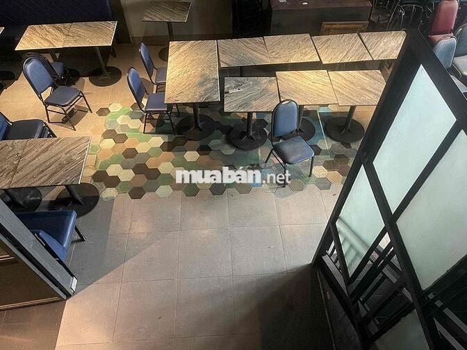 ✅Đường Hoa Mai Cho Thuê - 8x13 - 208m2. 2 Tầng