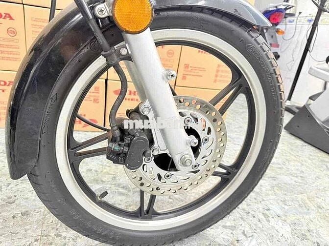 Bán Hondah shadow 150 dj 2017 odo11k