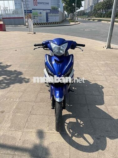 Cần bán xe Exciter 135cc đời 2013 máy siêu chất