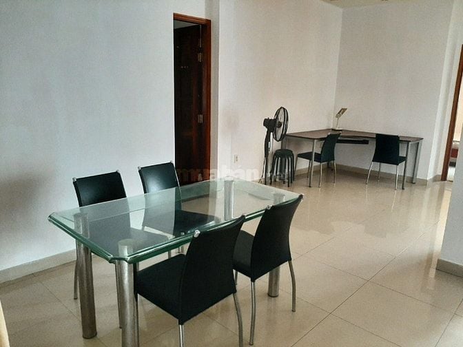 Cho thuê căn hộ tại 174 Võ Thị Sáu Q3 Tphcm