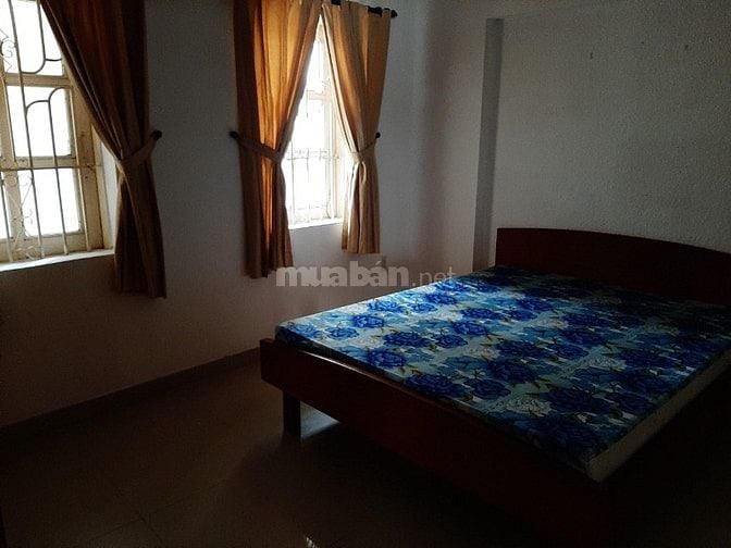 Cho thuê căn hộ tại 174 Võ Thị Sáu Q3 Tphcm