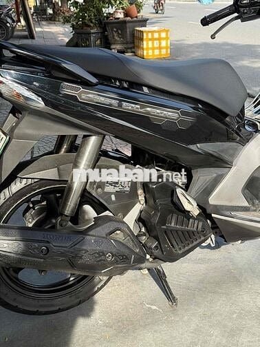 bán xe ab 2017 biển 43 chính chủ mới 90%