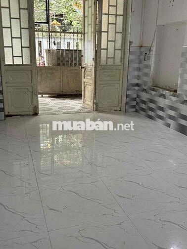 BÁN ĐẤT TẶNG NHÀ KIỆT 42… LÊ DUẨN – TTTP 2NGỦ 2 WC NHỈNH 2Đ