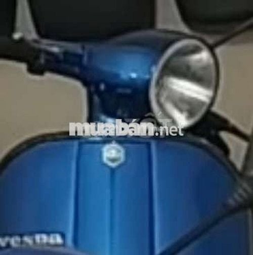 Piaggio Vespa PX Nhiều màu