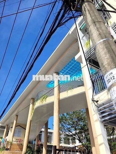 ĐẤT KIỆT ĐẸP NỞ HẬU PHƯỜNG HOÀ CƯỜNG