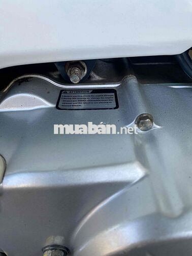 Super Cub 50cc chính chủ