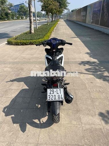 Cần bán xe Exciter 135cc đời 2013 máy siêu chất