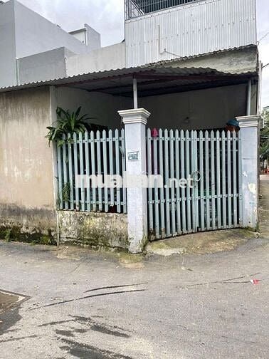 Bán nhà góc 2 mặt kiệt đường 2/9 - Hòa Cường Nam - Hải Châu