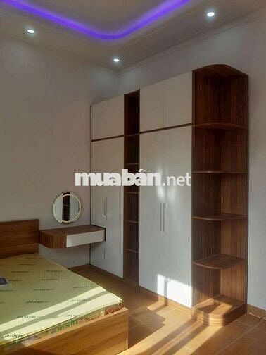 Nhà trệt 1 Lầu hẻm 115, Phú Hoà, DT: 4,5x28,TC: 85, 3PN,2WC,đường nhựa