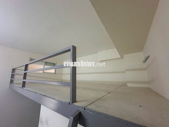 PHÒNG DUPLEX – LẦU 2 – MÁY LẠNH – CHỈ 3.700.000đ