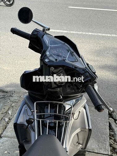 bán xe ab 2017 biển 43 chính chủ mới 90%