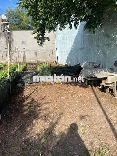 Bán đất kế bên nhà sổ hồng riêng thổ cư cách quốc lộ 1 a 500m giá rẻ