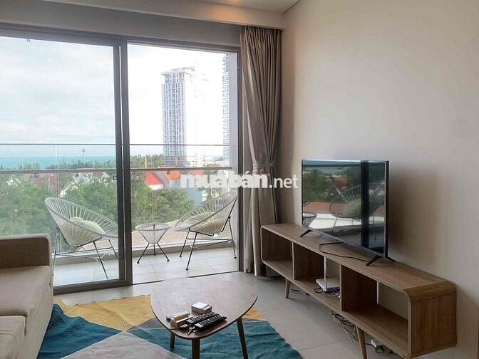 ✨ BÁN CĂN HỘ 72M² – 3PHÒNG NGỦ THE SÓNG VŨNG TÀU – GIÁ TỐT BÁN GẤP