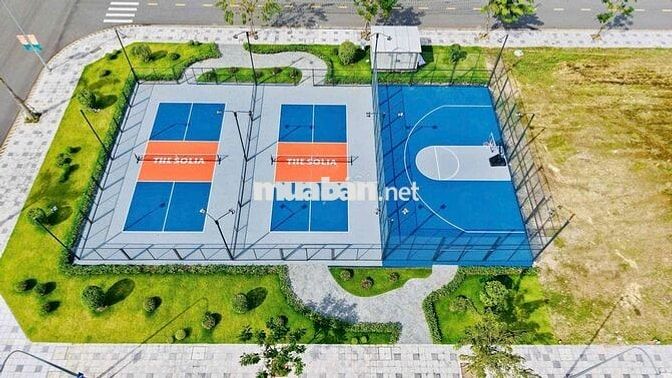 Ngay mặt tiền Vành Đai 4 - The Solia, SHR từng nền, hạ tầng đầy đủ