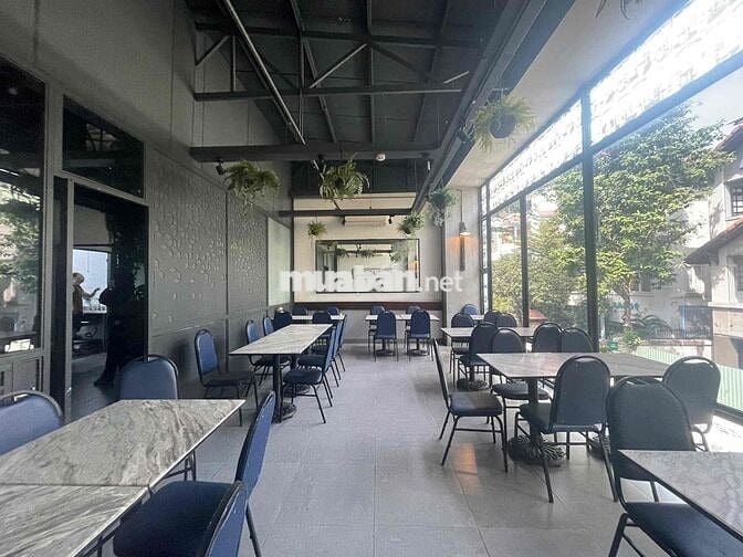 ✅Đường Hoa Mai Cho Thuê - 8x13 - 208m2. 2 Tầng