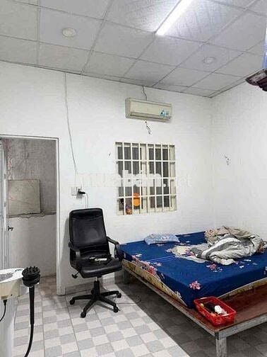 HẺM 8M KINH DOANH ĐỈNH - NGUYỄN NGỌC CUNG - PHƯỜNG PHÚ ĐỊNH Q8 - NGANG