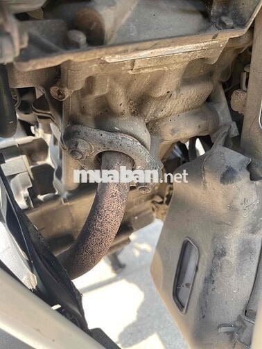 Cần bán xe Exciter 135cc đời 2013 máy siêu chất