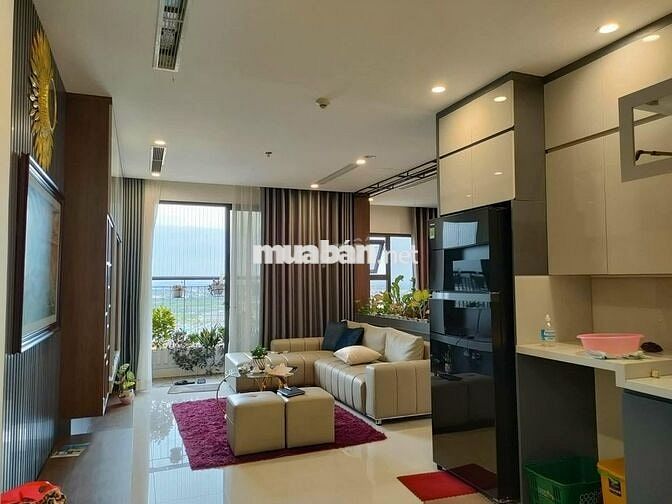 SIÊU CẮT LỖ CĂN 2N+1,2VS GIÁ CHỈ 4.3 TỶ ( TẶNG NỘI THẤT ) TẠI VHOP