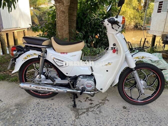 Super Cub 50cc chính chủ