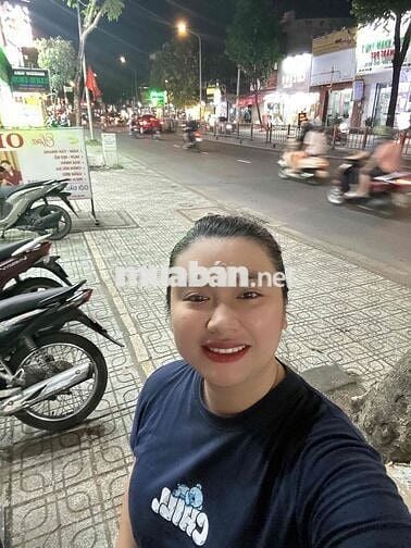 Bán Mặt tiền QUANG TRUNG, Đường 20m Có Lề, Ngang hơn 5m, 5 Tỷ 5 TL