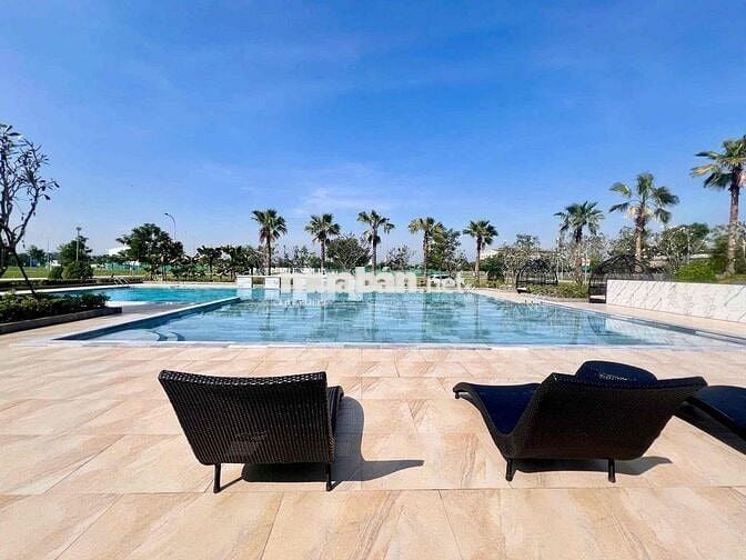 Ngay mặt tiền Vành Đai 4 - The Solia, SHR từng nền, hạ tầng đầy đủ