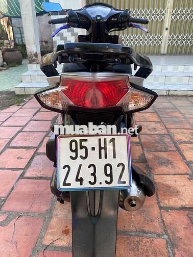 Vision 2016 đề từ chính chủ