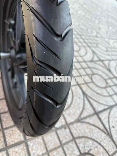 Click Thái 150 2022 đăng kí lần đầu 2024 đi 1200km