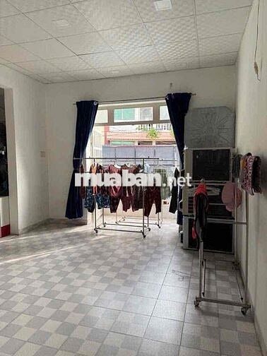 HẺM 8M KINH DOANH ĐỈNH - NGUYỄN NGỌC CUNG - PHƯỜNG PHÚ ĐỊNH Q8 - NGANG