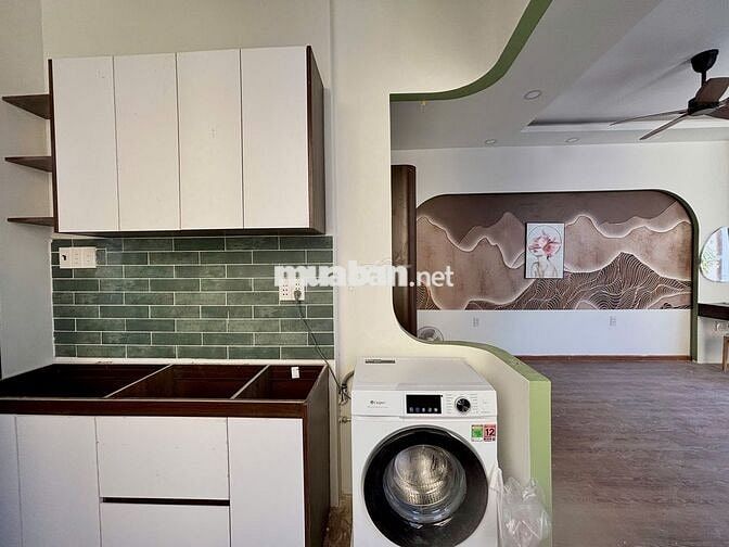 CĂN HỘ BANCOL  - ĐƯỜNG NGUYỄN TRỌNG TUYỂN P10 PHÚ NHUẬN - FULL NT