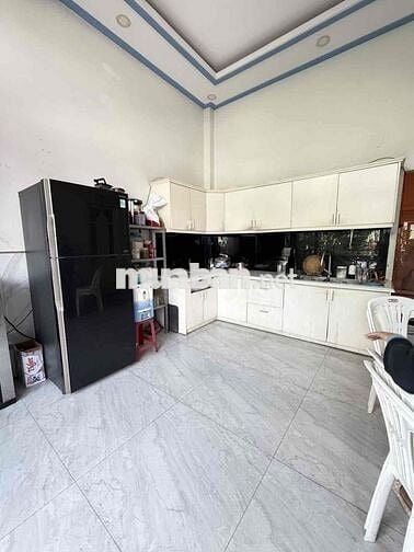 156M2–MẶT TIỀN KD 8M–LỀ 3M–BTCT 4 TẦNG–CHỈ 14.2 TỶ TL