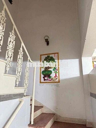 HẺM 8M KINH DOANH ĐỈNH - NGUYỄN NGỌC CUNG - PHƯỜNG PHÚ ĐỊNH Q8 - NGANG