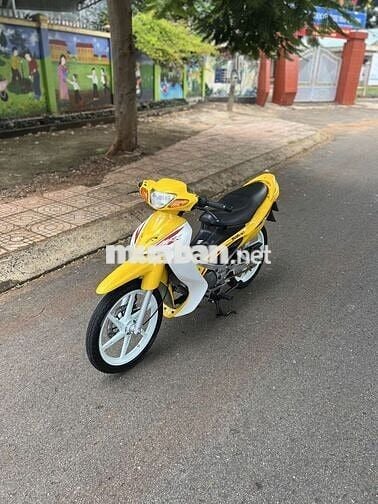 Bán xe Xipo RGX 2003