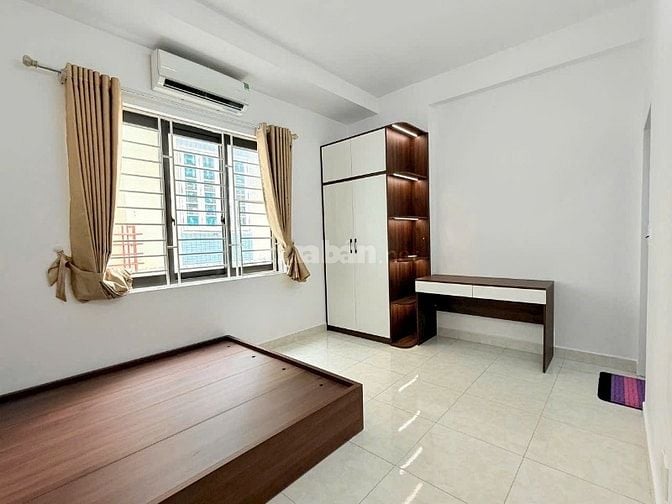 CỰC ĐẸP - VÕ CHÍ CÔNG - HOÀNG QUỐC VIỆT - 32M - 5 TẦNG - MT 6M 