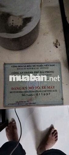 Cần bán honda click