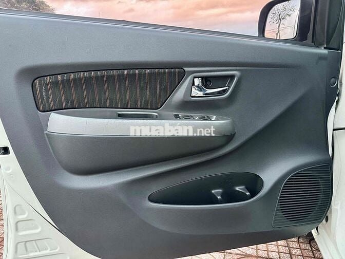 Toyota Wigo 2019 1.2G AT - 47000 km