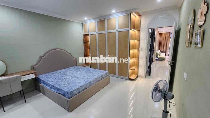 Cho Thuê Căn Nhà Mỹ Gia Gói 8 Vĩnh Thái Siêu Đẹp Nội thất Sịn