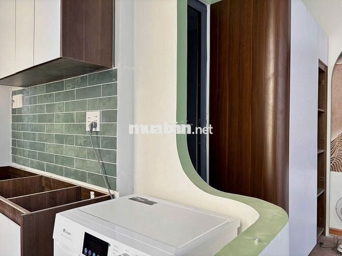 CĂN HỘ BANCOL  - ĐƯỜNG NGUYỄN TRỌNG TUYỂN P10 PHÚ NHUẬN - FULL NT