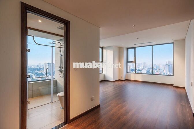 Sang Nhượng Căn Hộ Mặt Tiền đường TRẦN HƯNG ĐẠO - Q5