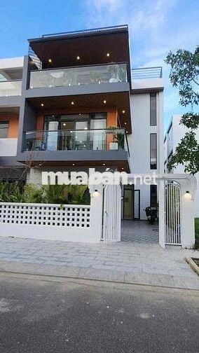 Cho Thuê Căn Nhà Mỹ Gia Gói 8 Vĩnh Thái Siêu Đẹp Nội thất Sịn