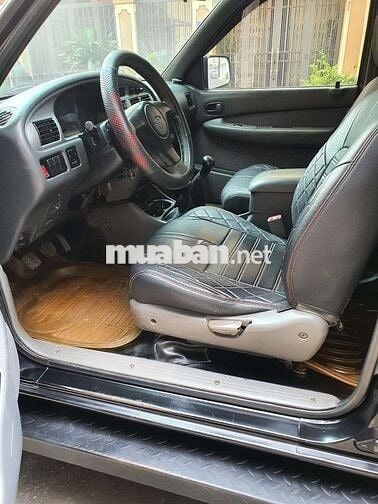 ✅Ford Ranger 2cầu. Dầu. Sàn. 5c/700kg