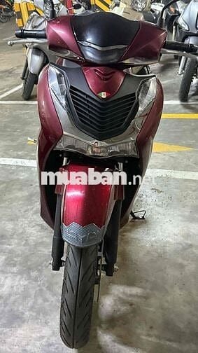 chính chủ cần bán xe sh 125 cc