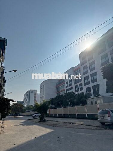 CCMN NAM TỪ LIÊM - PHÂN LÔ VỈA HÈ - LÔ GÓC VIP - Ô TÔ TRÁNH - KHU VIP