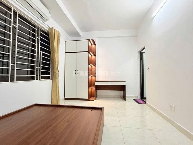 CỰC ĐẸP - VÕ CHÍ CÔNG - HOÀNG QUỐC VIỆT - 32M - 5 TẦNG - MT 6M 