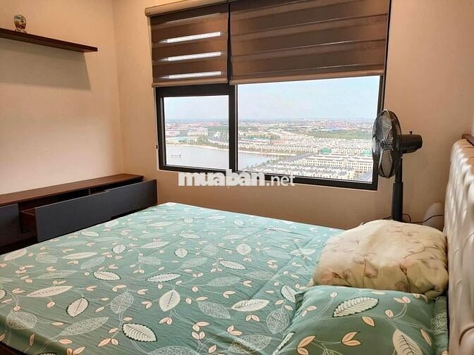 SIÊU CẮT LỖ CĂN 2N+1,2VS GIÁ CHỈ 4.3 TỶ ( TẶNG NỘI THẤT ) TẠI VHOP