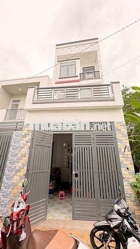 CHÍNH CHỦ CẦN BÁN NHANH CĂN NHÀ PHỐ TÂN CHÁNH HIỆP 03 TRUNG MỸ TÂY Q12